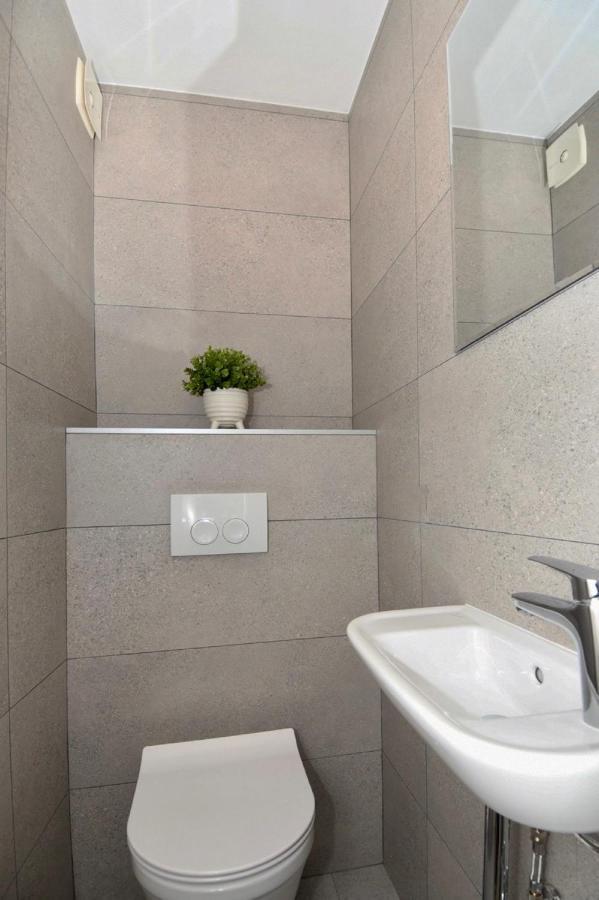 Jacuzzi Apartment Mickey Dubrovnik Eksteriør billede