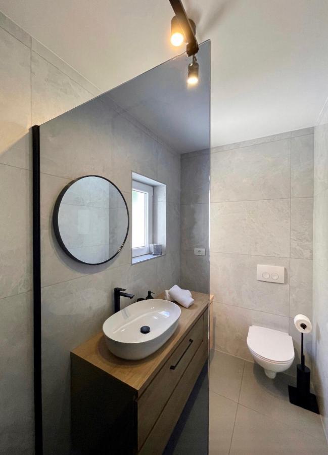 Jacuzzi Apartment Mickey Dubrovnik Eksteriør billede